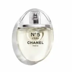 シャネル No.5 ローオードゥトワレットD