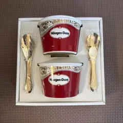 ハーゲンダッツ　スーパープレミアムクラブ　カップ＆スプーン　C　9370 2025年最新】ハーゲンダッツスーパープレミアムクラブの人気