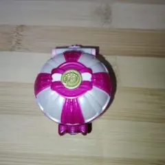 なりきりプリキュアDX5 スマイルパクト　スマイルプリキュア　ミニチュア