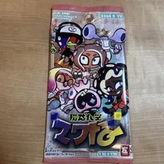 コロコロ　マオQ 任天堂　ニンテンドー　スプラトゥーン