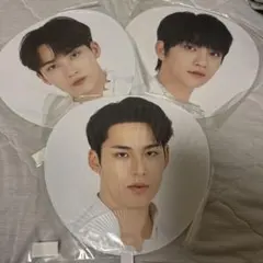 SEVENTEEN JAPAN 2020 ドーム うちわ