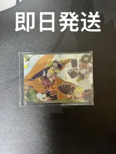 NARUTO -ナルト- イベント限定 KAYOU 海外公式品 1枚 - メルカリ
