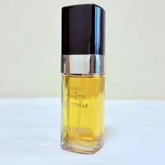 【ほぼ未使用】CHANEL クリスタル オードゥトワレット（ヴァポリザター） 2025年最新】シャネルクリスタルオードゥトワレット_