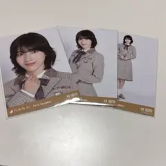 乃木坂46 乃木コレ 40th制服 生写真 5枚セット - メルカリ
