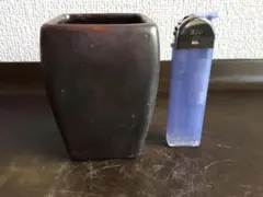 ■植木鉢 園芸用品 植物 盆栽鉢■ 미사용
