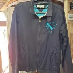 激安！TOMMY Sサイズジャケット