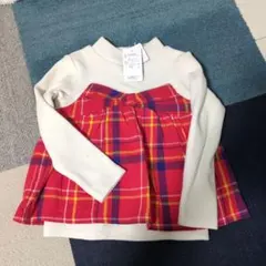 ELFINDOLL CLASSIC 長袖カットソー 110