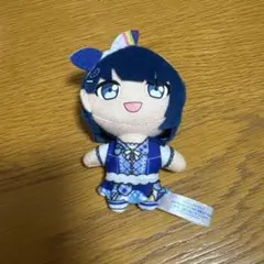 プロセカ 桐谷遥 セガラッキーくじ ぷちぬい