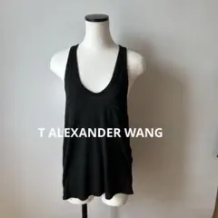T ALEXANDER WANG タンクトップ　ベスト
