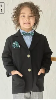 ロペピクニック　セレモニージャケット*