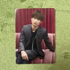 キスマイ 宮田俊哉　横浜アリーナ　限定特典