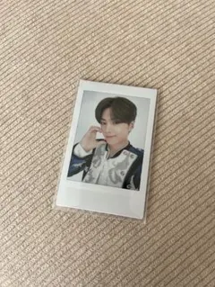 ENHYPEN ジェイ　インスタントフォト