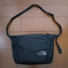 ザ・ノース・フェイス　ショルダーバッグ　カペラ　5　ユニセックス　ブラック