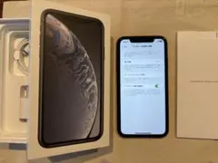 iPhone XR