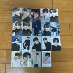 TXT カンテヒョン