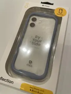 iFace iPhone クリアケース　iPhone16 iPhone17
