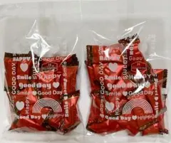 みかんゼリーチョコ　2袋　400g 大容量　平塚製菓　個包装　アウトレットのサムネイル