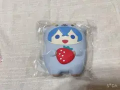 すとろべりーぷりんす すとぷりあにまるしりこんぽーち ころん