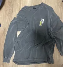HUF ロンT
