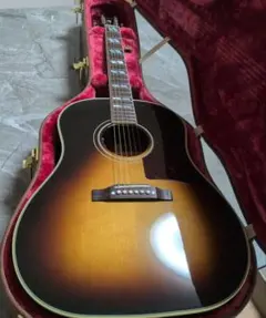 【極美品】Gibson southern jumbo 2025年製のサムネイル
