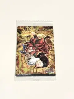 イタジャガ ドラゴンボール vol.9 9-10 DSRドッカンスーパーレア