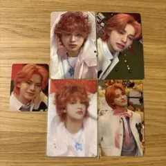 松田迅 タレントカード