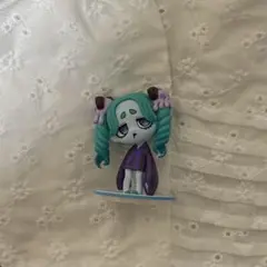 ウイルスイーツ チョコスコーン フィギュア