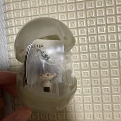 EVA POCKET エヴァンゲリオン　めじるしアクセサリー カヲル　エヴァ