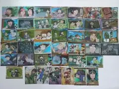 忍たま乱太郎 忍たま トレーディングカード トレカ
