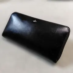 近年モデル】ヴィヴィアンウエストウッド マネークリップ オーブ金具