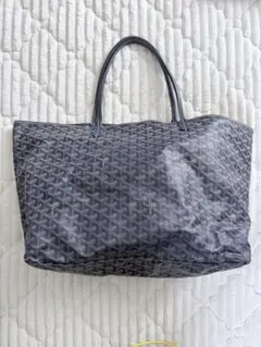 2026年最新】ゴヤール サンルイ GM グレーの人気アイテム - メルカリ