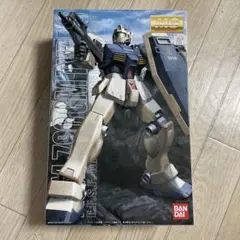 MG RGM-79C ジム改 2種セット - メルカリ