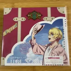 うたプリ　スタツア　cd アクスタ うたプリ スタツア CD アクスタ メセカ 翔 - メルカリ