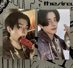 ENHYPEN THE SIN:VANISH ジェイク