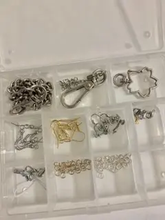 ハンドメイド材料セット