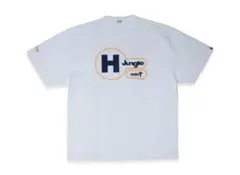 2026年最新】h jungle with t tシャツの人気アイテム - メルカリ