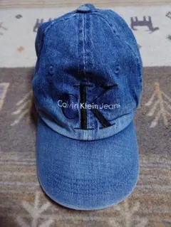 Calvin Klein Jeans デニムキャップのサムネイル