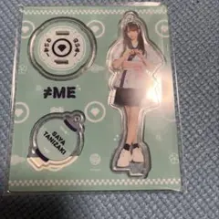 ノイミー　谷崎早耶　イコノイジョイ　アクリルスタンド