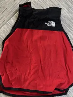 THE NORTH FACE ベビースリーパー (レッド)