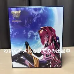 a-brand マブラヴ オルタネイティヴ 鑑純夏 00スーツVer. 1/8 - メルカリ