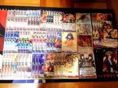 ヴァイスシュヴァルツ オーバーロード デッキ - メルカリ