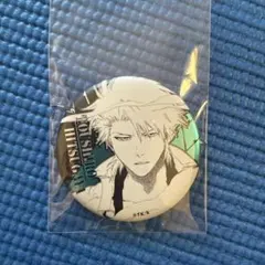 2025年最新】デコレクション缶バッジ bleach 日番谷冬獅郎の人気