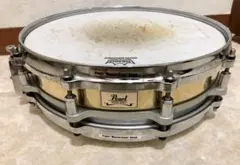 pearl パール　スネア　ピッコロ　ブラスのサムネイル