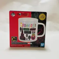 【新品未開封】マザー2 一番くじ MOTHERマグカップセット ラストワン A賞 MOTHER2 一番くじ マザー2 ラストワン、Ç賞等16点 メルカリ便