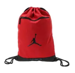 【新品】 NIKE ナイキ ジョーダン ジムサック ナップサック