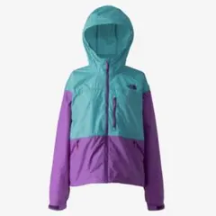 新品未使用 THE NORTH FACE ソウルフルジャケット ザノースフェイス
