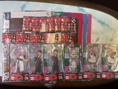 ダンダダン 1番くじ