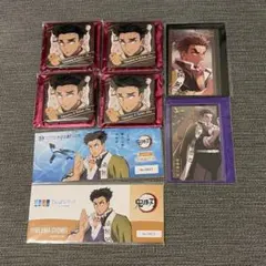 鬼滅の刃 バレンタイン＆ホワイトデー2026 劇場版無限城編フォトカード