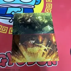 ヒプノシスマイク ARB ミニブロマイド