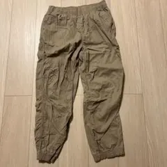 NEXT 13yrs ロングパンツ　綿100%